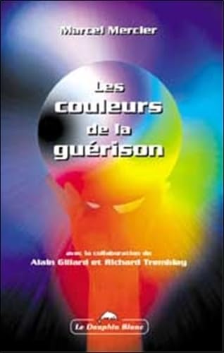 Les couleurs de la guérison