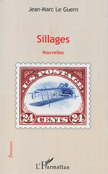 Sillages