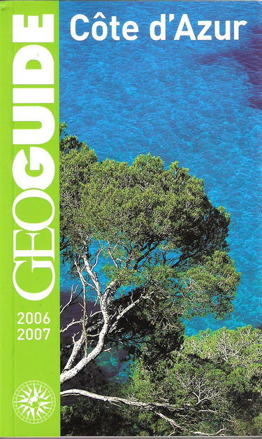 Côte d'Azur (ancienne édition)