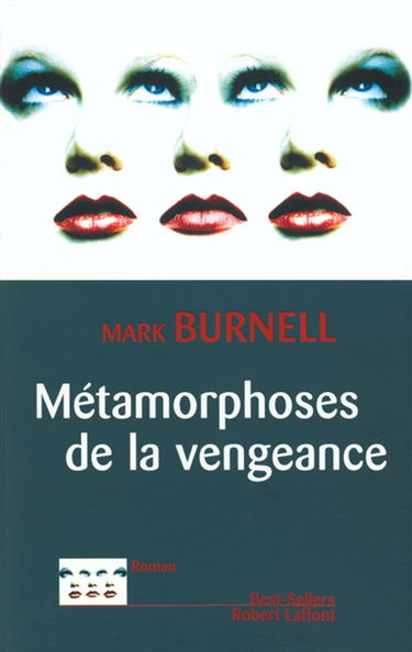 Métamorphose de la vengeance