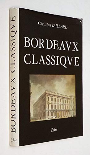 Bordeaux classique