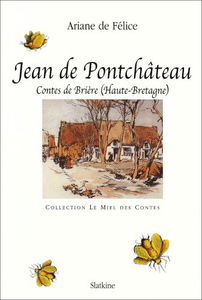 Jean de Pontchateau. Contes de Briere (Haute-Bretagne).