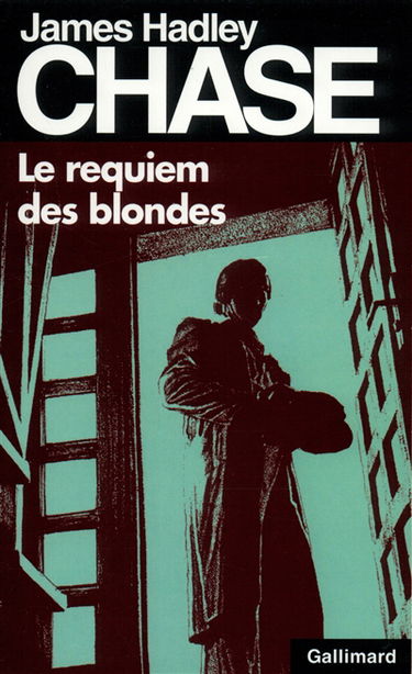 Le requiem des blondes