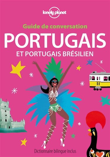 Portugais et portugais brésilien
