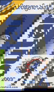 Guide du Routard : Bretagne Sud 2003/2004