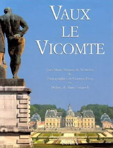 Vaux-le-Vicomte