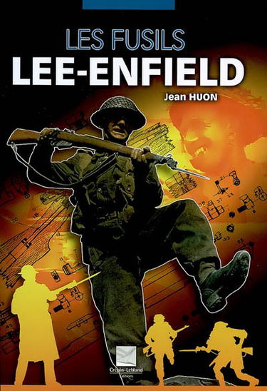Les fusils Lee-Enfield