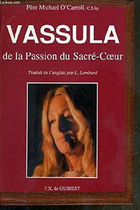 Vassula de la passion du 012795