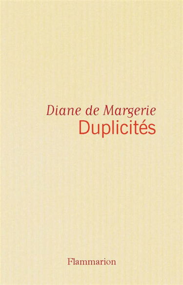 Duplicités