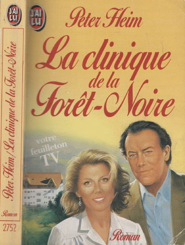 La Clinique de la Forêt-Noire