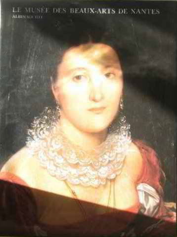 le Musée des beaux-arts : Nantes