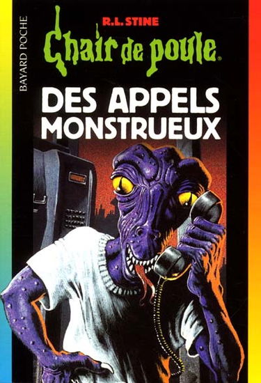 Des appels monstrueux