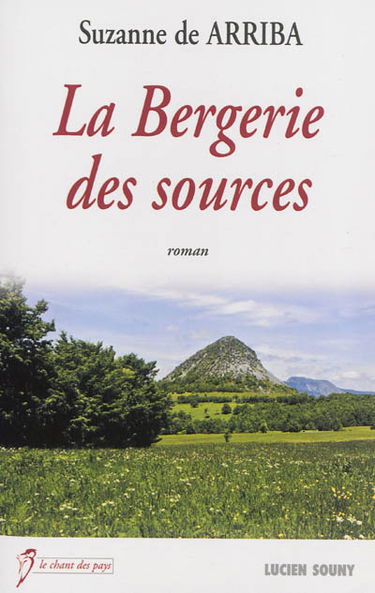 La bergerie des sources