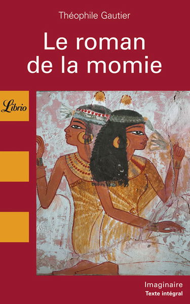 Roman de la momie (Le)