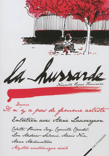 Hussarde (La), n° 1