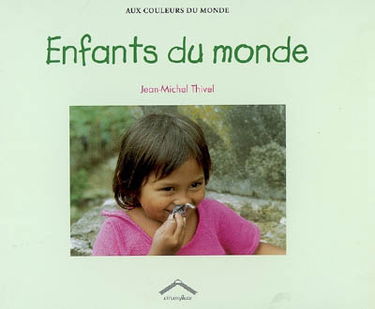 Enfants du monde
