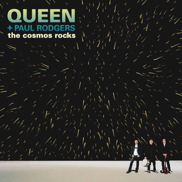 Couverture de Cosmos Rocks [Import]