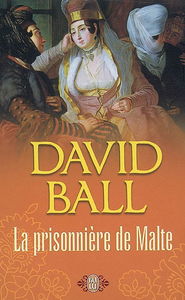 La prisonnière de Malte