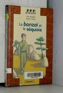 Bonzai et le séquoia
