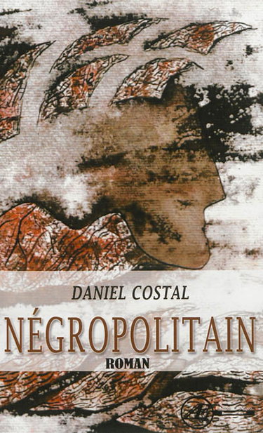 Couverture de Négropolitain