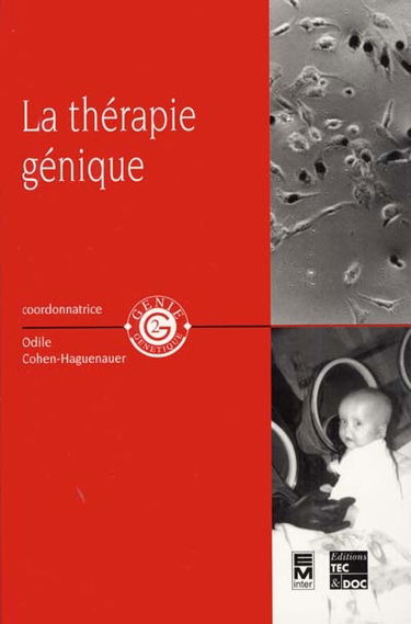 La thérapie génique
