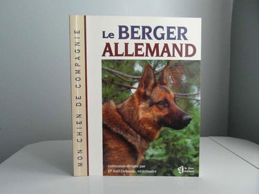 Le Berger allemand