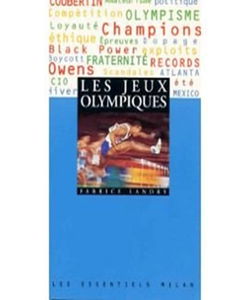 Les Jeux Olympiques