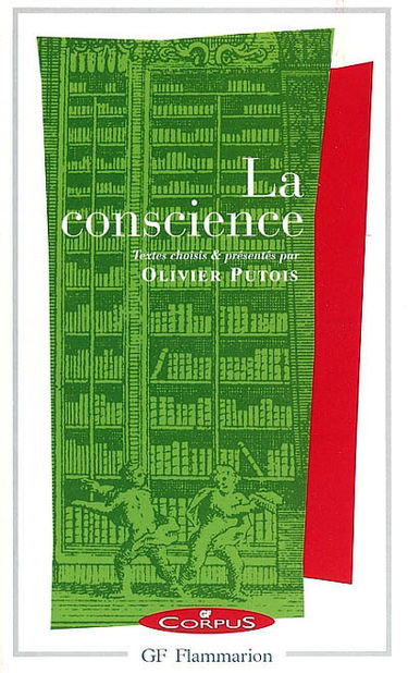 La conscience