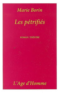 Les pétrifiés