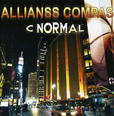 Couverture de C Normal