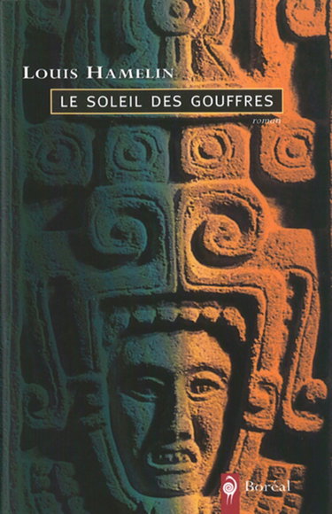 Couverture de Le Soleil des Gouffres