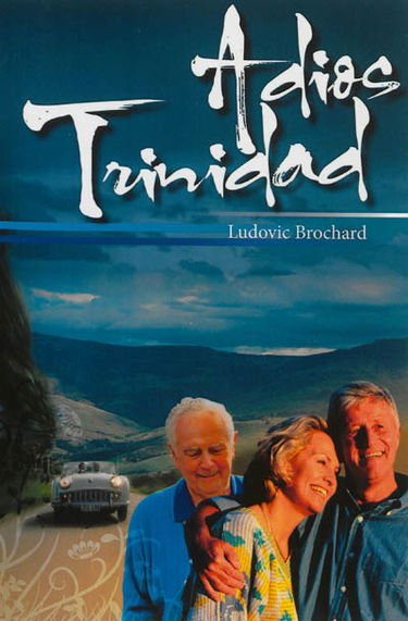 Adios Trinidad