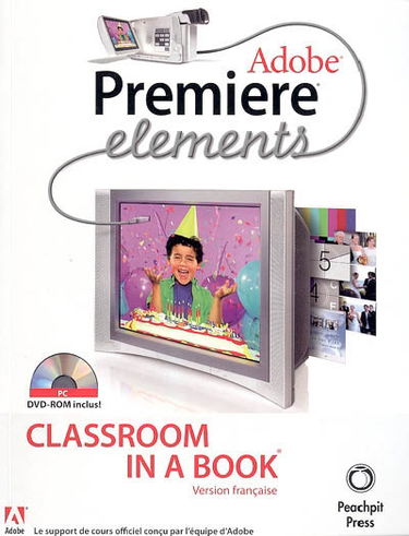 Adobe Premiere Elements