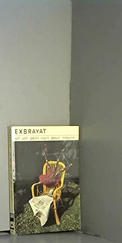 Un Joli petit coin pour mourir