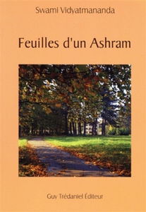 Feuilles d'un ashram