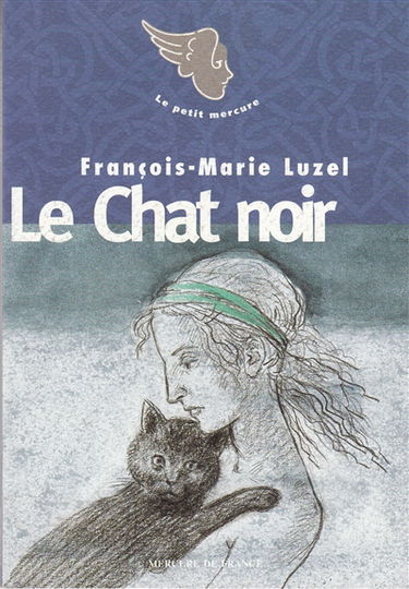 Le chat noir