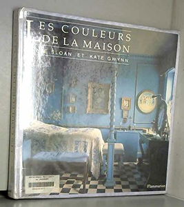 Les Couleurs de la maison