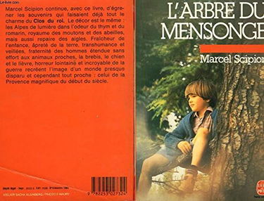 L'arbre du mensonge