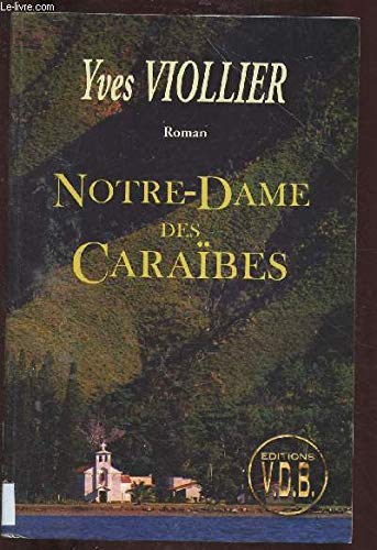 Notre-Dame des Caraïbes