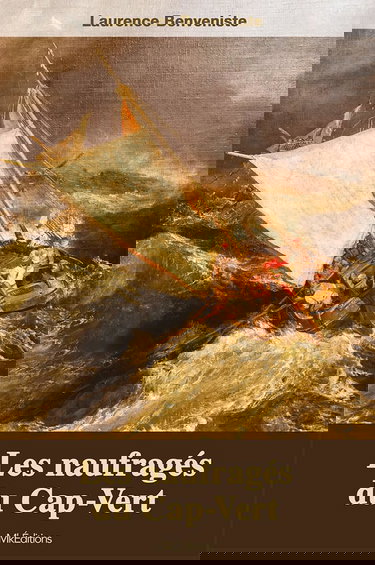 Les naufragés du Cap-Vert