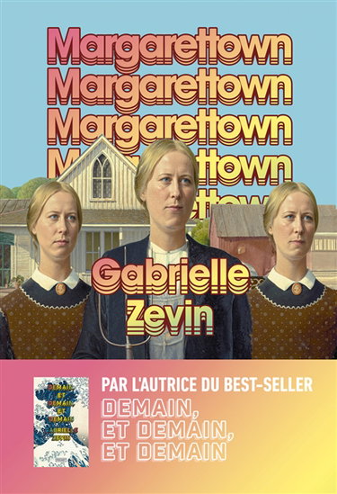 Margarettown