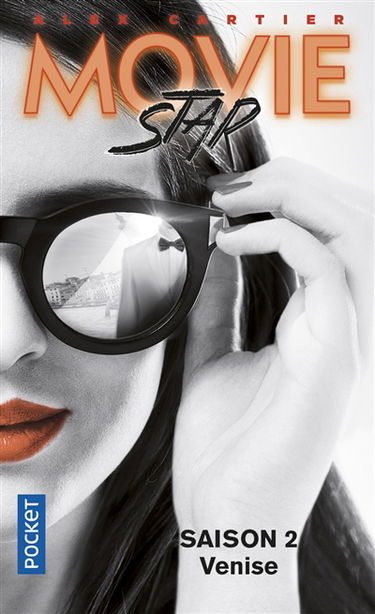 Movie star. Vol. 2. Venise