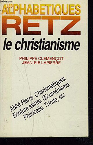 Le Christianisme