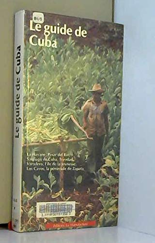 Le guide de Cuba