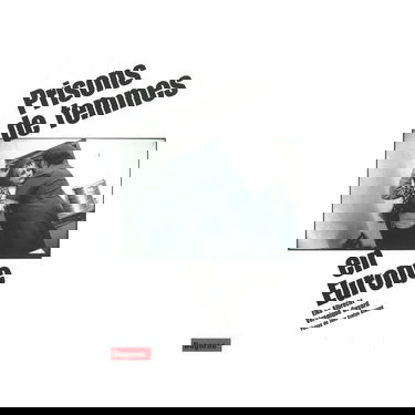 Prisons de femmes en Europe