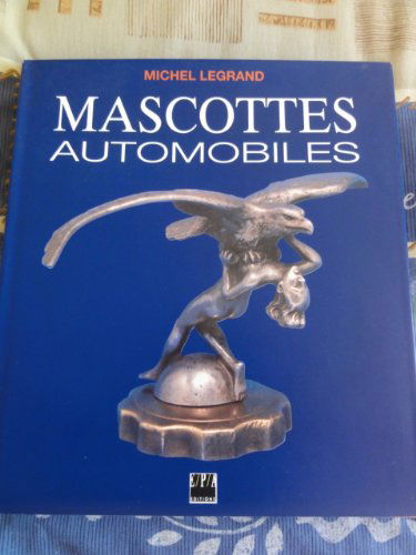 Mascottes automobiles