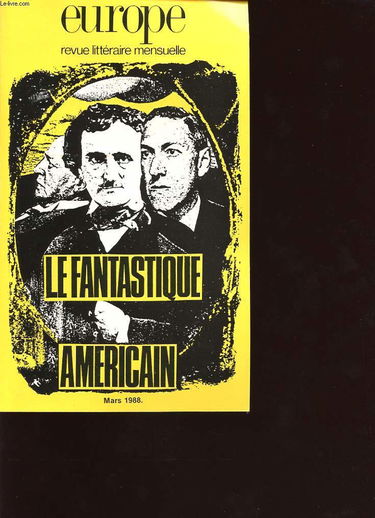 Europe fantast americain