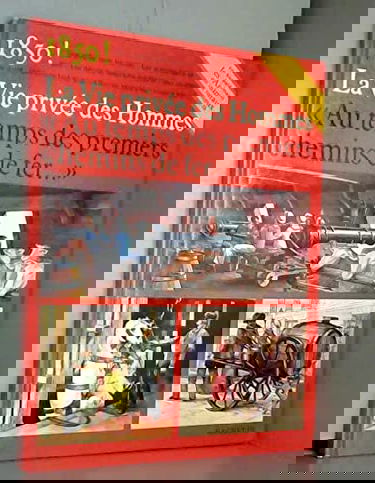 Au temps des premiers chemins de fer... : 1830-1860. Les Animaux en ce temps-là