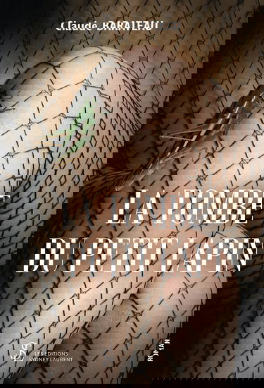 La tombe du petit lapin