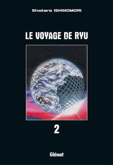 Le voyage de Ryu. Vol. 2